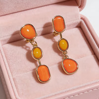 Oransje