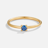 September – Safir