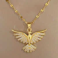 Gullfarge